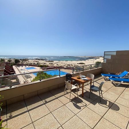 Marfolin 20 Apartman Cotillo Kültér fotó