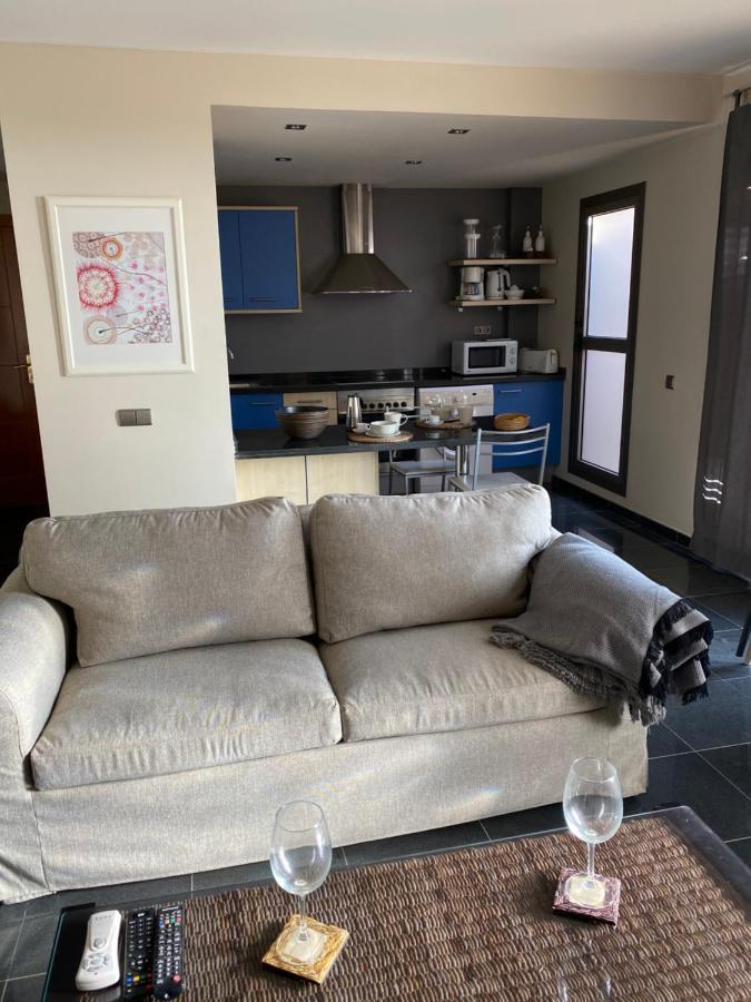 Marfolin 20 Apartman Cotillo Kültér fotó