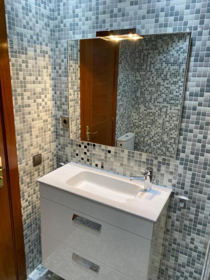 Marfolin 20 Apartman Cotillo Kültér fotó