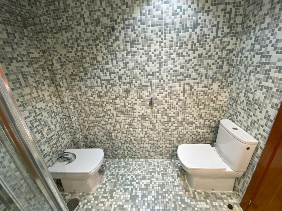 Marfolin 20 Apartman Cotillo Kültér fotó